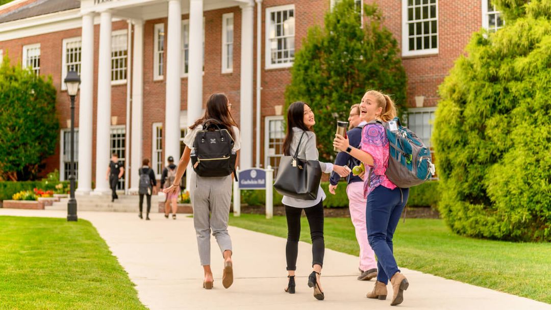 Rolling Admissions at Private Schools What You Need to Know